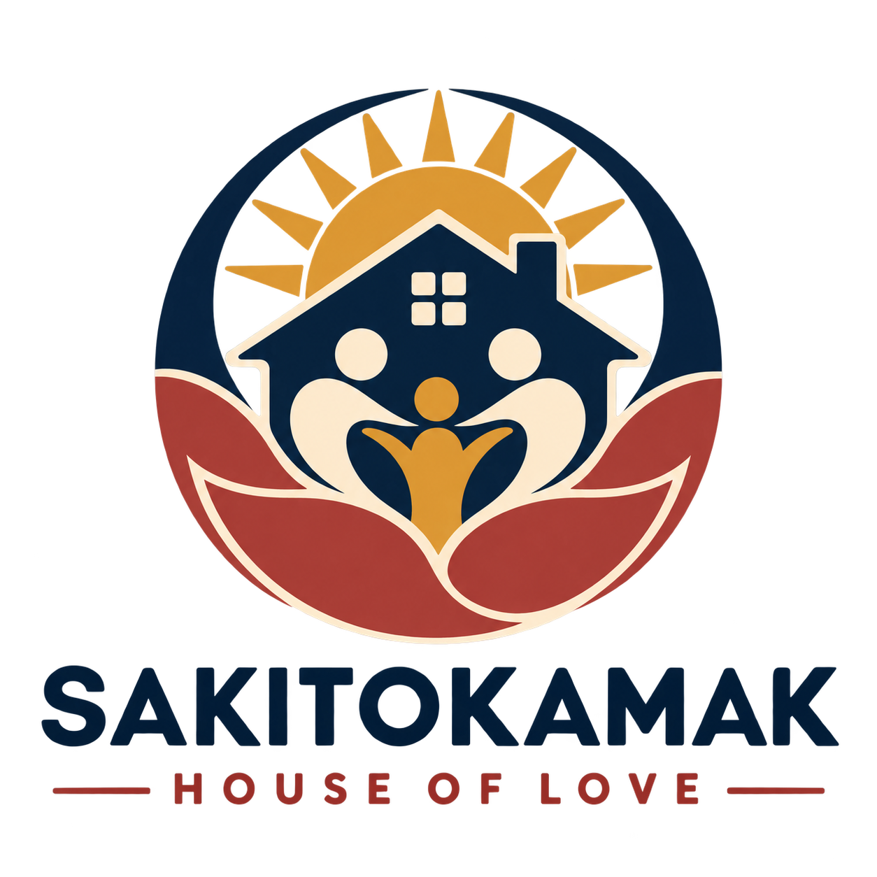 Sakitokamak emblem